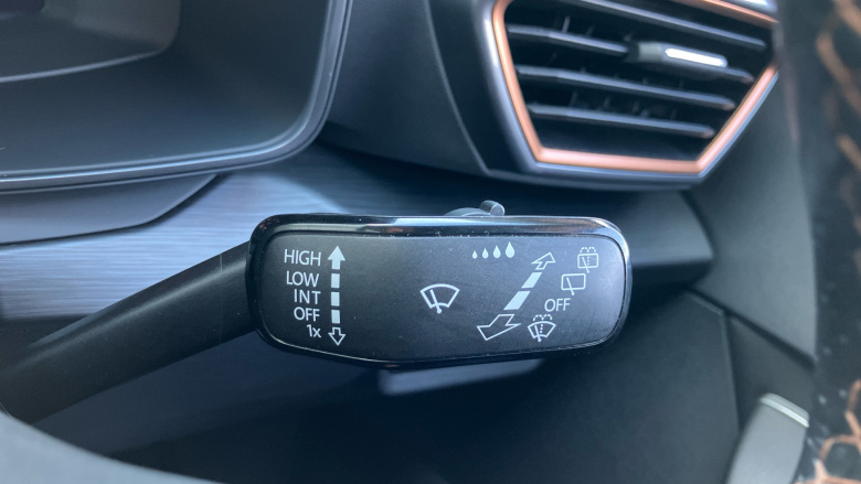 CUPRA Formentor 1.5 TSI 150 V2 5dr Petrol Estate